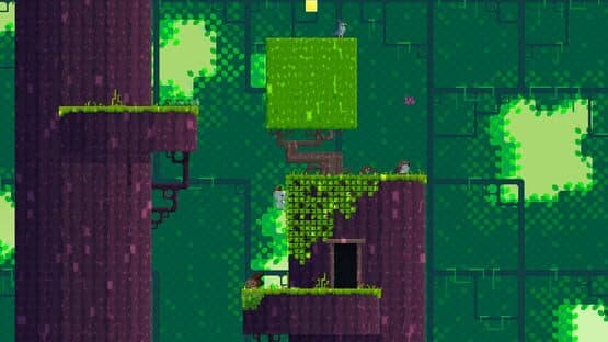 Fez screenshot 8