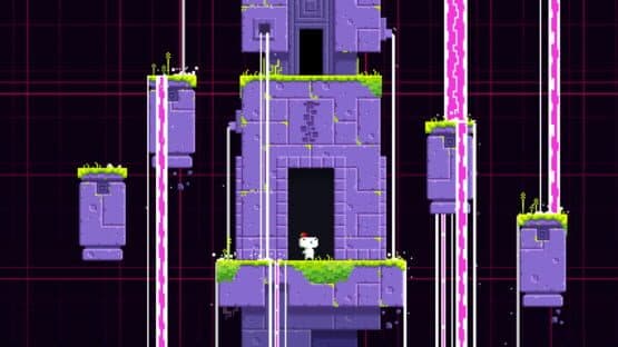 Fez screenshot 12