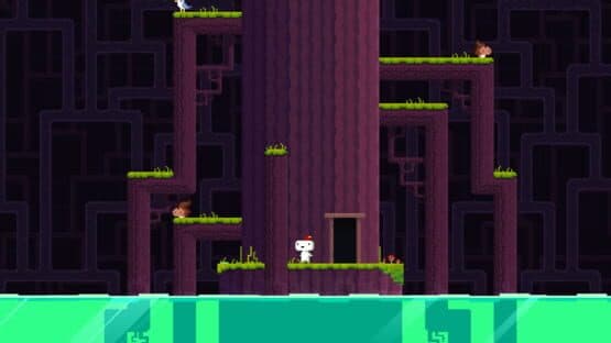 Fez screenshot 10