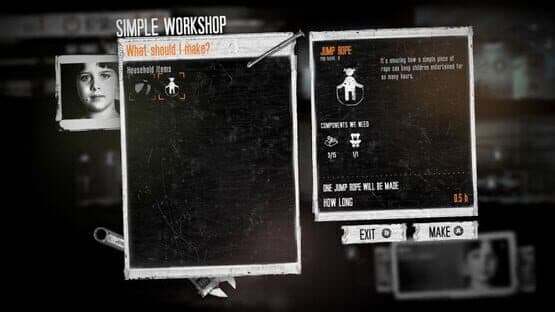This War of Mine: Complete Edition screenshot 1