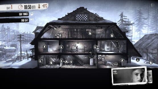 This War of Mine: Stories - Season Pass screenshot 2