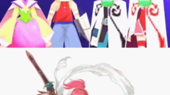 Tales of the Tempest screenshot 4