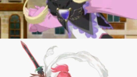 Tales of the Tempest screenshot 2