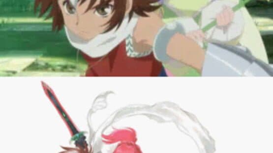 Tales of the Tempest screenshot 1