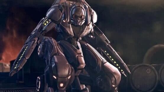 XCOM: Enemy Unknown Plus screenshot 1