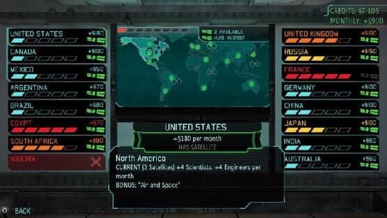 XCOM: Enemy Unknown Plus screenshot 3