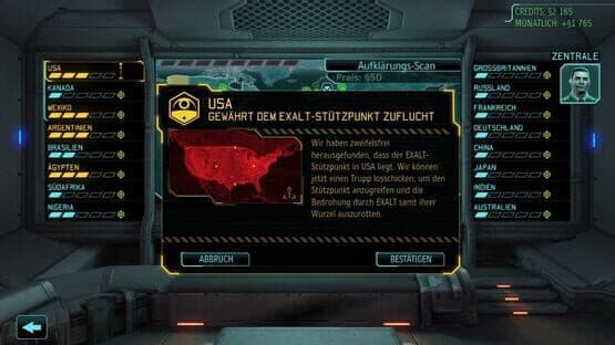 XCOM: Enemy Unknown - The Complete Edition screenshot 3