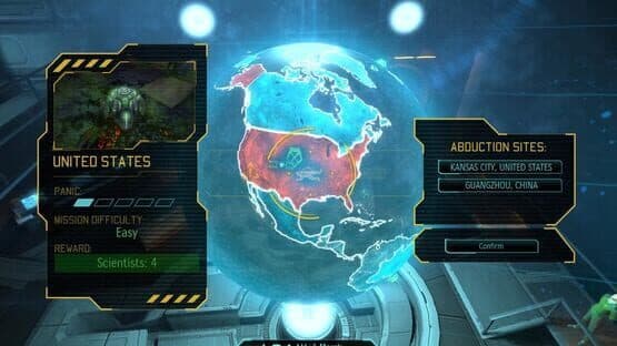 XCOM: Enemy Unknown - The Complete Edition screenshot 2