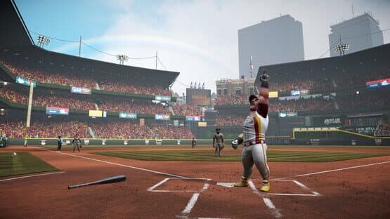 Super Mega Baseball 3 screenshot 3
