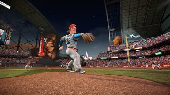 Super Mega Baseball 3 screenshot 5