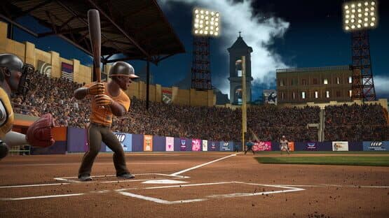 Super Mega Baseball 3 screenshot 2