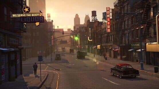 Mafia II: Definitive Edition screenshot 9
