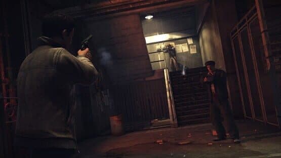 Mafia II: Definitive Edition screenshot 8