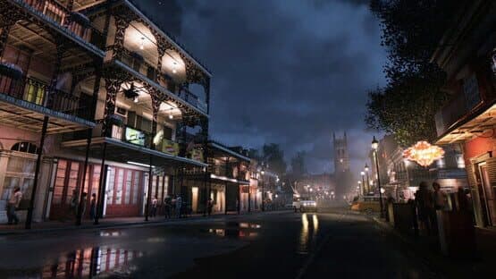 Mafia III: Definitive Edition screenshot 11