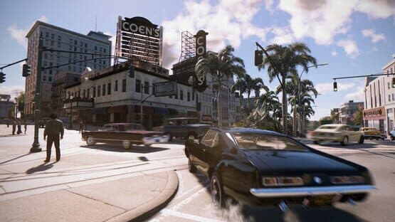 Mafia III: Definitive Edition screenshot 1