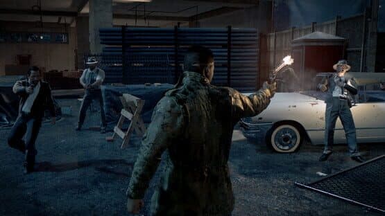 Mafia III: Definitive Edition screenshot 7