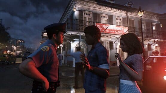 Mafia III: Definitive Edition screenshot 5