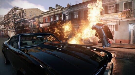 Mafia III: Definitive Edition screenshot 2