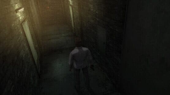 Silent Hill 4: The Room screenshot 7
