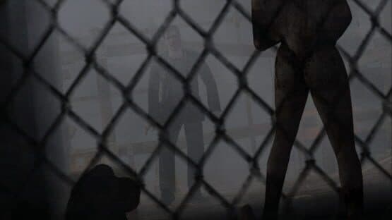Silent Hill 2 screenshot 5