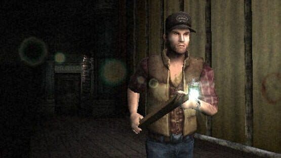Silent Hill: Origins screenshot 3