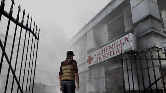 Silent Hill: Origins screenshot 7