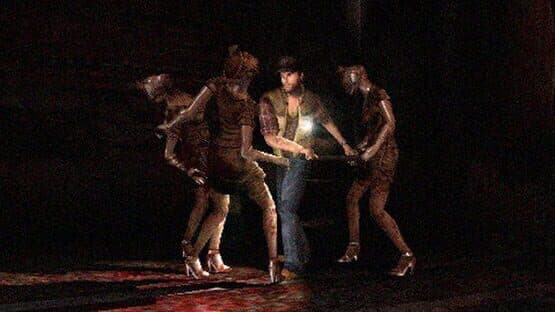 Silent Hill: Origins screenshot 6