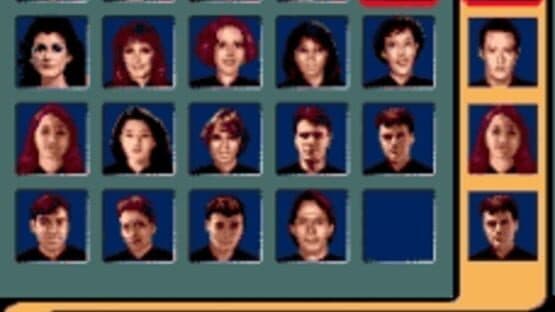 Star Trek: The Next Generation - Echoes from the Past screenshot 2