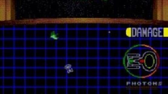 Star Trek: The Next Generation - Echoes from the Past screenshot 5