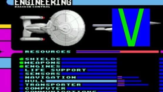 Star Trek: The Next Generation - Echoes from the Past screenshot 7