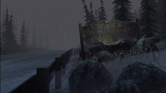 Silent Hill: Homecoming screenshot 8