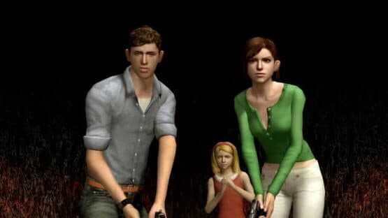 Silent Hill: The Arcade screenshot 4