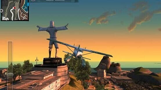 Gangstar Rio: City of Saints screenshot 2