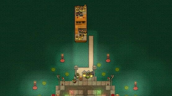 Prison Architect: Island Bound screenshot 3