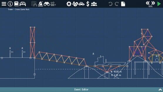 Poly Bridge 2 screenshot 5