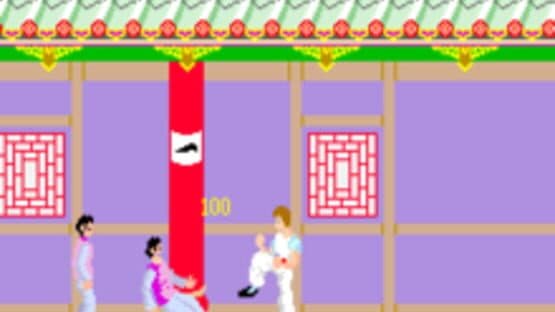 Spartan X screenshot 3