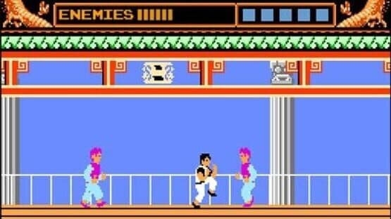 Spartan X screenshot 2