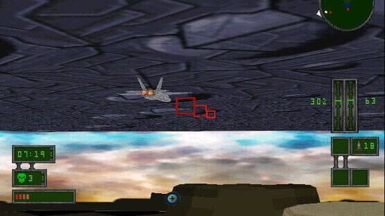 Independence Day screenshot 2