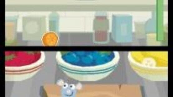 Ratatouille: Food Frenzy screenshot 1
