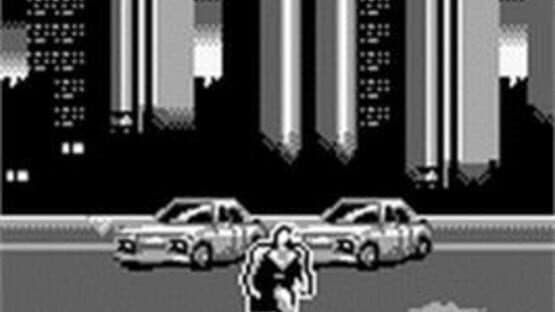 Superman screenshot 1