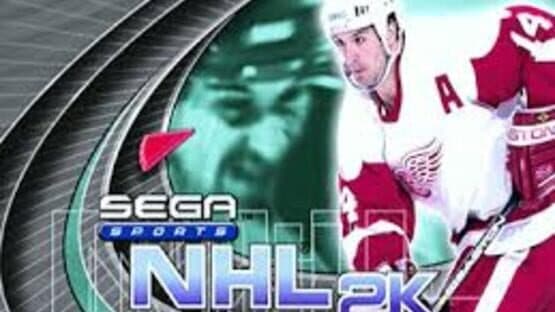 NHL 2K screenshot 2