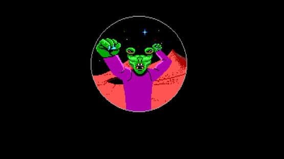 Maniac Mansion screenshot 2