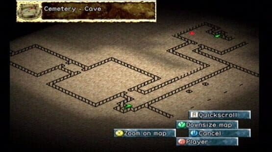 Record of Lodoss War screenshot 5