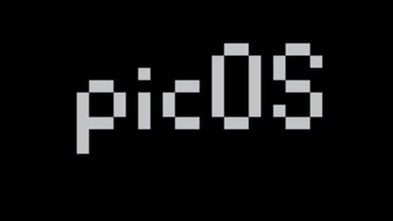 PicoHot screenshot 2