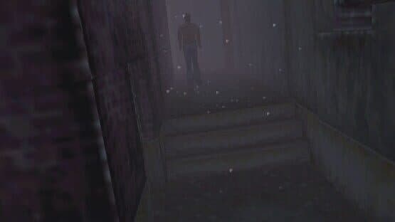 Silent Hill screenshot 3