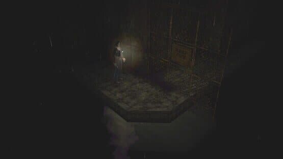 Silent Hill screenshot 1