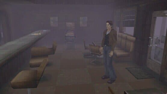 Silent Hill screenshot 9