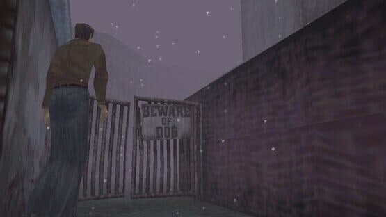 Silent Hill screenshot 7