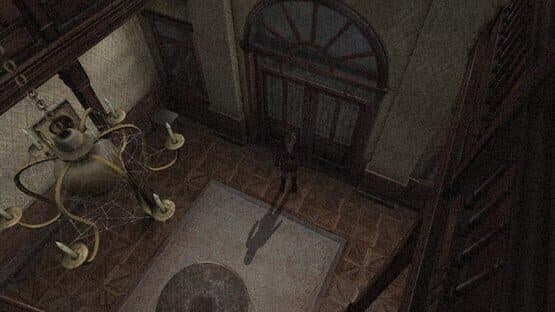 Silent Hill 2: Restless Dreams screenshot 2