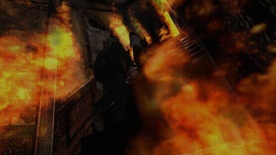 Silent Hill HD Collection screenshot 2